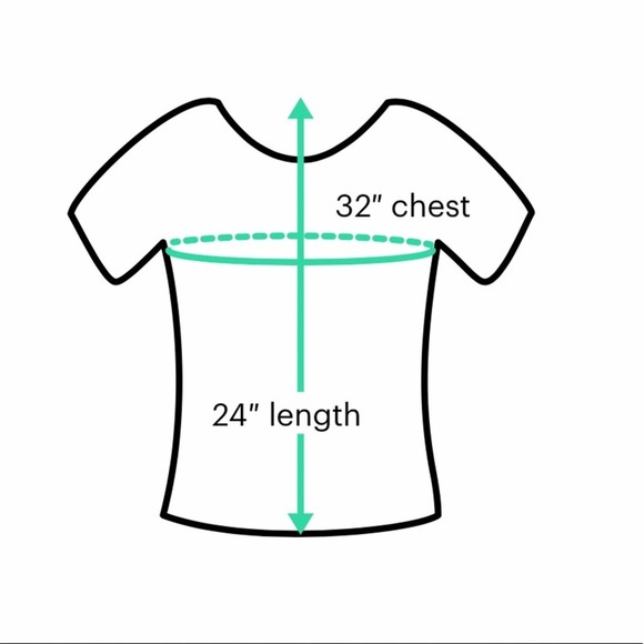 WALTER FLORAL BOHO SCOOP WATERCOLOR SS SHIRT- 4 - Picture 2 of 3